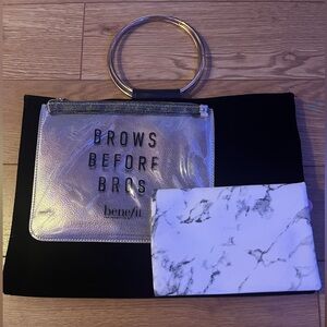 Bag Bundle!!🖤🤍